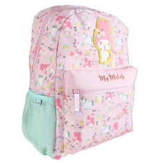 Imagen de Mochila escolar My Melody Sanrio amiga