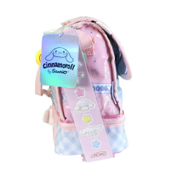 Lunchera escolar Cinnamoroll Sanrio en internet