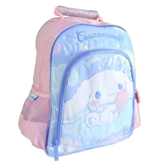 Mochila escolar Cinnamoroll Sanrio Angel en internet