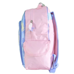 Mochila escolar Cinnamoroll Sanrio Angel