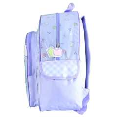 Mochila escolar Cinnamoroll Sanrio - Cresko