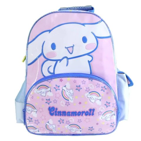 Mochila escolar Cinnamoroll Sanrio fun - comprar online