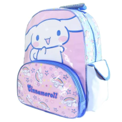 Mochila escolar Cinnamoroll Sanrio fun - tienda online