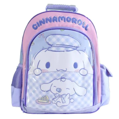 Mochila escolar Cinnamoroll Sanrio baby - comprar online