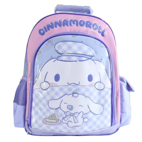 Mochila escolar Cinnamoroll Sanrio baby - comprar online