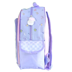 Mochila escolar Cinnamoroll Sanrio baby - Cresko