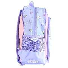 Mochila escolar Cinnamoroll Sanrio baby en internet
