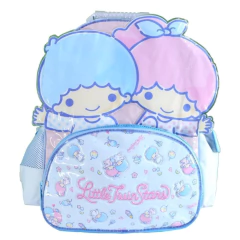 Mochila escolar Little Twin Stars Sanrio - comprar online