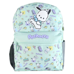 Mochila escolar Pochacco Sanrio star - comprar online