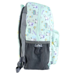 Mochila escolar Pochacco Sanrio star