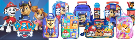 Imagen del carrusel Cresko