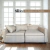 Sillón dos modulos - comprar online