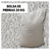 Bolsa de Piedras blancas 25 KG