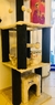Torre Simple Medium - Eden Gatuno 