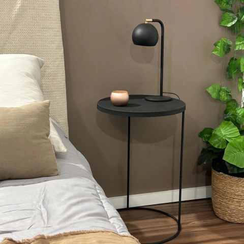 Mesa de arrime - Margot