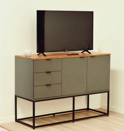 Rack de TV Démeter- 150cm