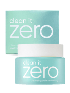 Balm de Limpeza Clean it Zero Reviltalizing - 100mL