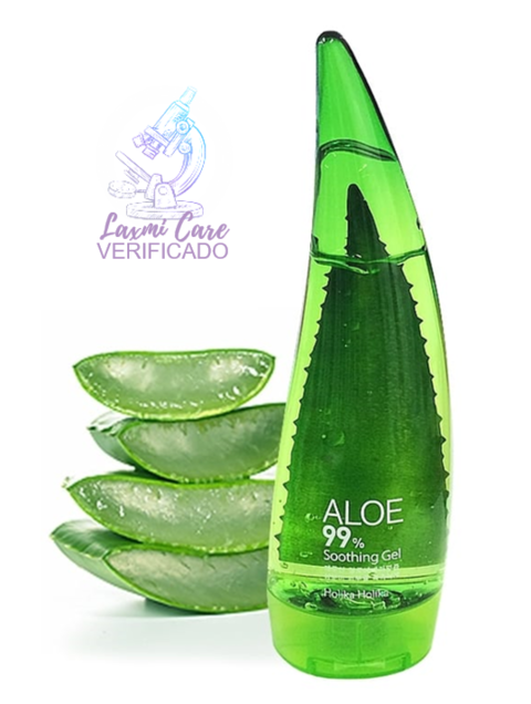 Aloe Holika Holika 99% Soothing Gel