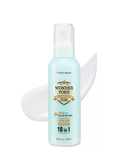 Wonder Pore Clearing Emulsion