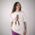 CAMISETA CASTRENHOS BRANCA na internet