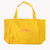 BAG POTENTIAL AMARELA - comprar online