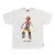 CAMISETA CASTRENHOS BRANCA