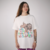 CAMISETA ILLEGAL BRANCA - comprar online