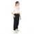 CALÇA MOLETOM PRETA - loja online
