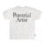 CAMISETA POTENTIAL ARTIST - OFF WHITE - comprar online