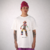 CAMISETA CASTRENHOS BRANCA - comprar online