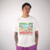 CAMISETA ETERNAL LIFE BRANCA - comprar online