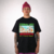 CAMISETA ETERNAL LIFE PRETA - comprar online