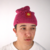 TOUCA MAGENTA - comprar online
