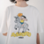 CAMISETA TEOBALDO OFF - Desgosto