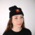 TOUCA PRETA - comprar online