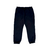 CALÇA MOLETOM PRETA - comprar online