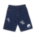 BERMUDA JEANS RABISCOS