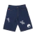 BERMUDA JEANS RABISCOS