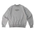 MOLETOM POTENTIAL ARTIST CINZA - comprar online