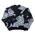SUETER TRICOTADO TIGRE - PRETO - comprar online