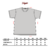 CAMISETA POTENTIAL ARTIST - PRETA