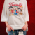 CAMISETA OVERSIZED TURMA OFF - comprar online