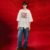 CAMISETA OVERSIZED TURMA OFF na internet
