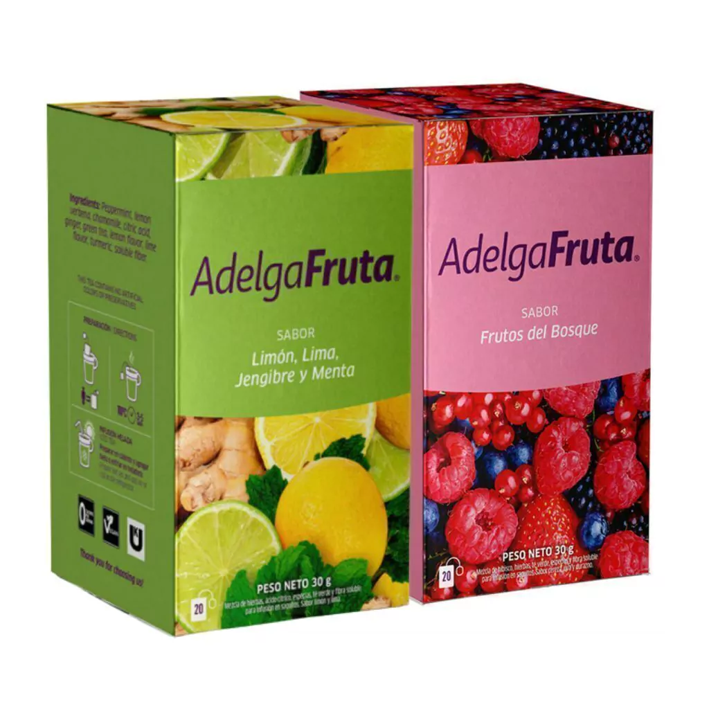Adelgafruta Saint Gottard