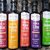 Aceites Gourmet Nutrasem