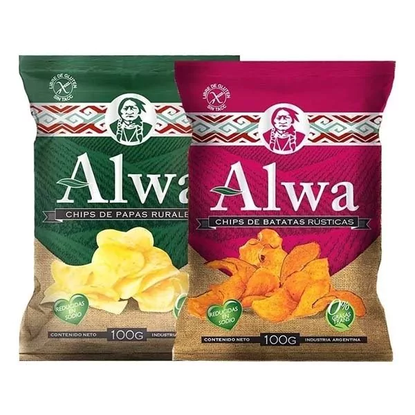 Snacks Alwa