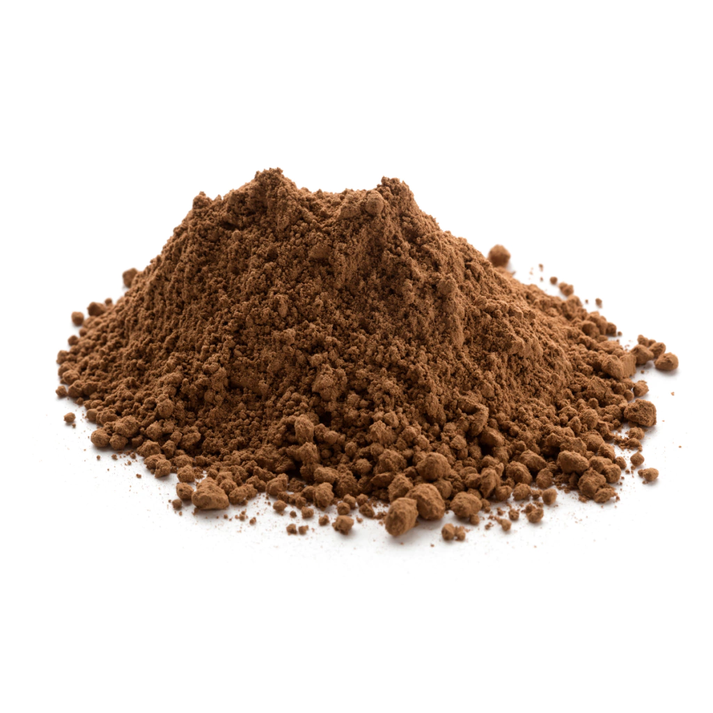 Cacao Amargo 100% Puro de Ecuador