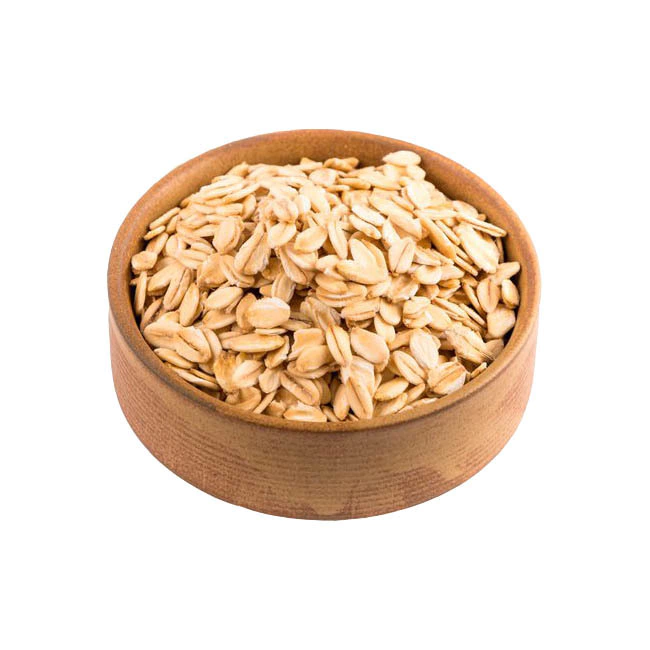 Avena Arrollada Gruesa
