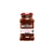 Dulces Naturales Masseube - 212 Grs - Dietética Callao