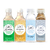 Sales Marinas Especiadas Shio Gourmet